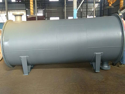 管殼式、列管式換熱器